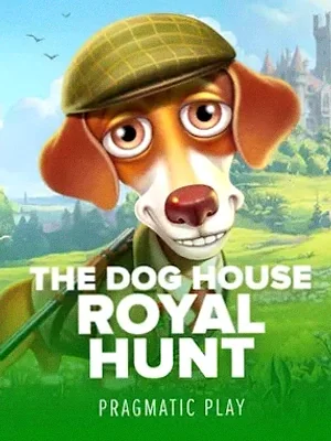 The Dog House - Royal Hunt at 22King