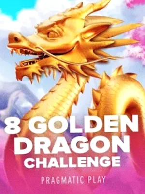 8 Golden Dragon Challenge at 22King