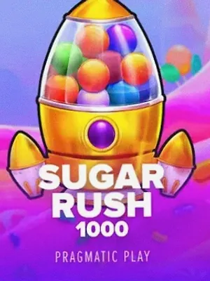 Sugar Rush 1000 at 22King