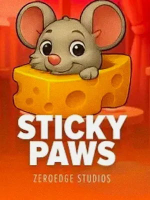 Sticky Paws at 22King